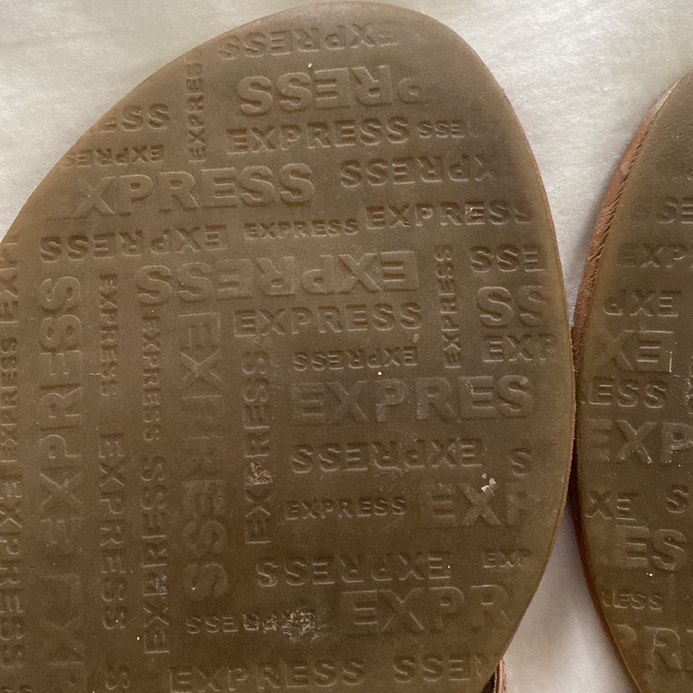 Express flip flops - Picture 5 of 7